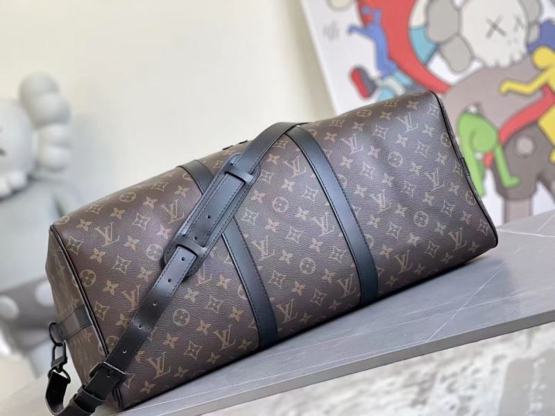 LV Travel Bags